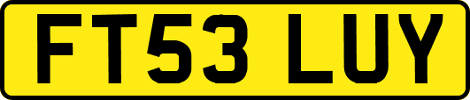 FT53LUY