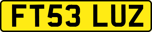 FT53LUZ