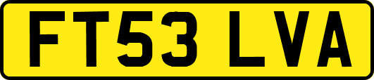 FT53LVA