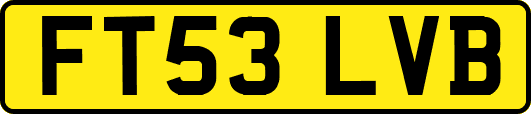 FT53LVB