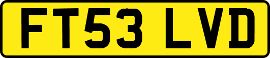 FT53LVD