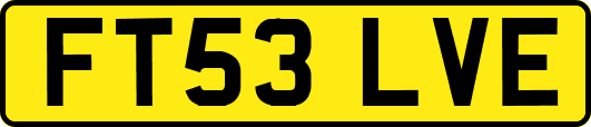 FT53LVE