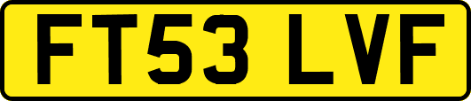 FT53LVF