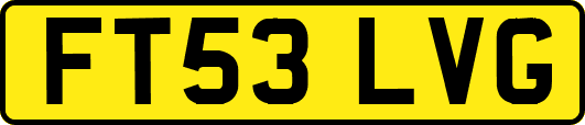 FT53LVG