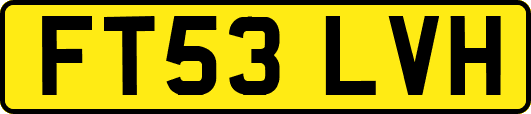 FT53LVH