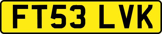 FT53LVK