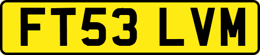 FT53LVM