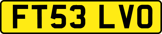 FT53LVO