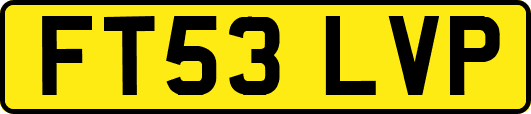 FT53LVP