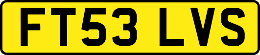FT53LVS