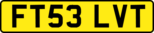 FT53LVT