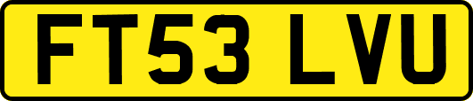 FT53LVU