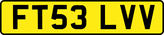 FT53LVV