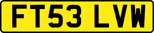 FT53LVW