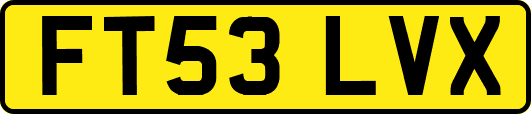 FT53LVX