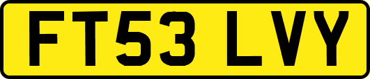 FT53LVY