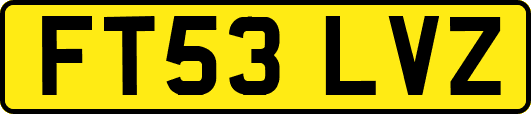 FT53LVZ