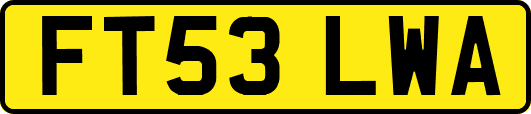 FT53LWA