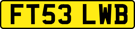 FT53LWB