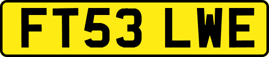 FT53LWE