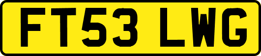 FT53LWG