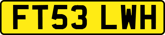 FT53LWH
