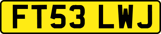 FT53LWJ