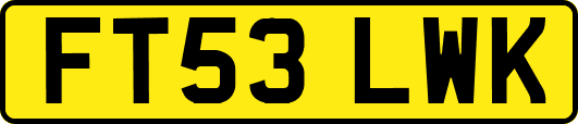 FT53LWK