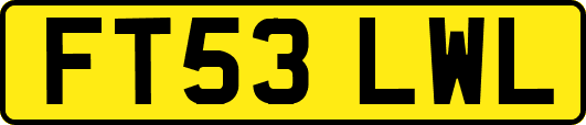 FT53LWL