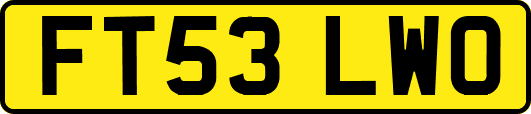 FT53LWO