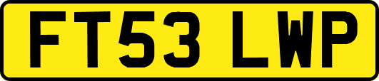 FT53LWP