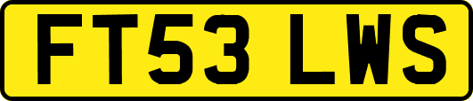 FT53LWS
