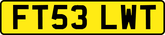 FT53LWT