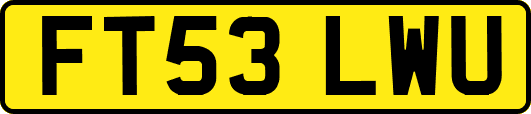 FT53LWU
