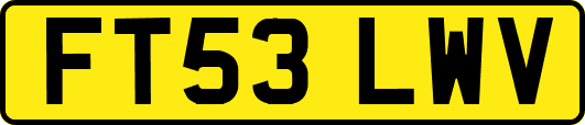 FT53LWV