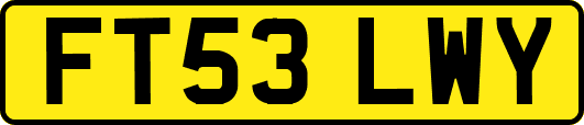 FT53LWY