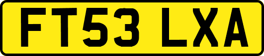 FT53LXA
