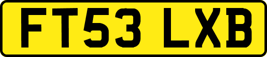 FT53LXB