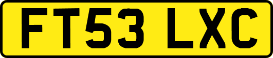 FT53LXC