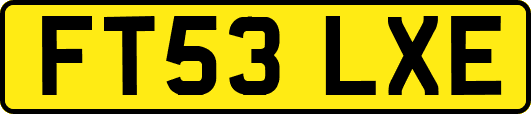 FT53LXE