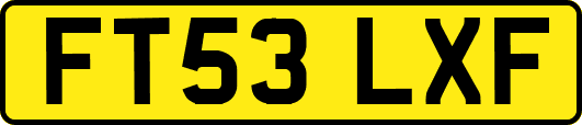 FT53LXF