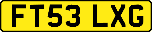 FT53LXG