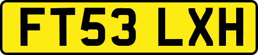 FT53LXH