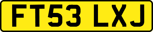 FT53LXJ