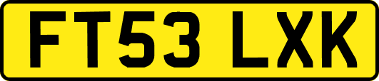 FT53LXK