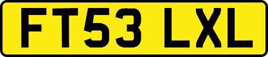 FT53LXL