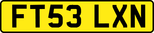 FT53LXN