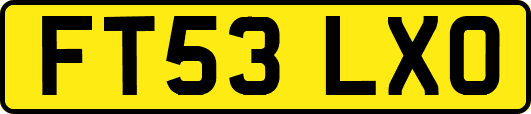 FT53LXO