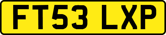 FT53LXP