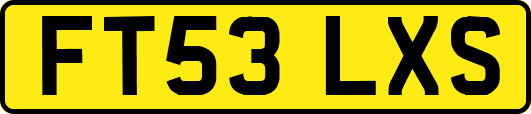 FT53LXS